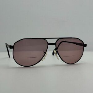 Titmus Eyeglasses Eye Glasses Frames TP2 02 PC253 CS82 Z87 USA 59-14-145